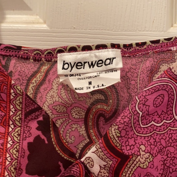 Lightly used camisole style top - Picture 2 of 3